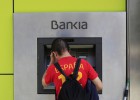 Santander prevé que Bankia pague un dividendo de 0,02 euros por acción en 2015 Santander prevé que Bankia pague un dividendo de 0,02 euros por acción en 2015