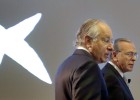 CaixaBank gana 47 millones con la venta del 5% de BME CaixaBank gana 47 millones con la venta del 5% de BME