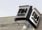 Bankia ingresa 192 millones con la venta del 12,6% de NH Hoteles Bankia ingresa 192 millones con la venta del 12,6% de NH Hoteles