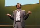 El número dos de Yahoo, Henrique de Castro, deja la compañía El número dos de Yahoo, Henrique de Castro, deja la compañía