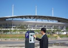 Pagar el parquímetro desde el móvil ya es posible Pagar el parquímetro desde el móvil ya es posible