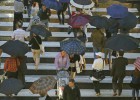 Casi 200.000 extranjeros abandonan España Casi 200.000 extranjeros abandonan España