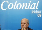 Brookfield sube su apuesta para arrebatar Colonial a Villar Mir Brookfield sube su apuesta para arrebatar Colonial a Villar Mir