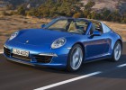 Porsche 911 Targa, la actualización de un clásico Porsche 911 Targa, la actualización de un clásico