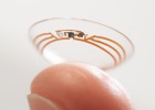 Google crea unas lentillas 'inteligentes' para controlar la diabetes Google crea unas lentillas 'inteligentes' para controlar la diabetes