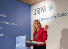 IBM invierte 885 millones en nuevos centros de datos y planta cara a Amazon IBM invierte 885 millones en nuevos centros de datos y planta cara a Amazon