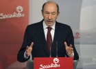 El PSOE propone las primarias abiertas para elegir a su líder en noviembre El PSOE propone las primarias abiertas para elegir a su líder en noviembre