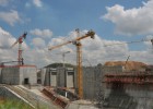 El consorcio seguirá con las obras del Canal tras el anuncio de que la CE mediará El consorcio seguirá con las obras del Canal tras el anuncio de que la CE mediará