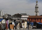Los 85 más ricos del mundo tienen tanto como los 3.500 millones más pobres Los 85 más ricos del mundo tienen tanto como los 3.500 millones más pobres