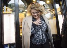 El PSC suspende cautelarmente a los tres díscolos de sus cargos de partido El PSC suspende cautelarmente a los tres díscolos de sus cargos de partido