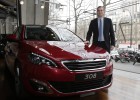 El Estado francés y Dongfeng acuden a salvar Peugeot El Estado francés y Dongfeng acuden a salvar Peugeot