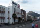 900 trabajadores de Fagor irán al paro 900 trabajadores de Fagor irán al paro
