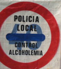 Los siniestros por beber no los cubre el seguro