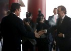 Rajoy resalta al turismo como revulsivo para la recuperación económica Rajoy resalta al turismo como revulsivo para la recuperación económica