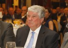 Arturo Fernández dice que 2013 ha sido el peor año de la historia para su empresa Arturo Fernández dice que 2013 ha sido el peor año de la historia para su empresa
