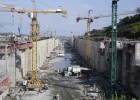 La solución al conflicto entre Sacyr y el Canal pasa por la aseguradora Zurich La solución al conflicto entre Sacyr y el Canal pasa por la aseguradora Zurich