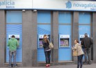 Banesco se compromete a estudiar el aplazamiento del ERE en Novagalicia Banesco se compromete a estudiar el aplazamiento del ERE en Novagalicia