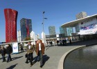 Mobile World Capital abre la puerta a los emprendedores Mobile World Capital abre la puerta a los emprendedores