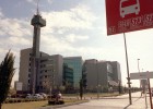 La Fiscalía no ve proporcional la situación de Telemadrid y el ERE del 80% de la plantilla La Fiscalía no ve proporcional la situación de Telemadrid y el ERE del 80% de la plantilla