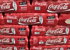 Coca-Cola cerrará cuatro plantas y despedirá a 1.250 trabajadores Coca-Cola cerrará cuatro plantas y despedirá a 1.250 trabajadores