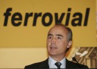 Ferrovial logra un contrato de conservación de carreteras en Reino Unido por 970 millones Ferrovial logra un contrato de conservación de carreteras en Reino Unido por 970 millones