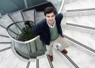 “Quiero crear el Inditex de la ciencia” “Quiero crear el Inditex de la ciencia”