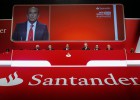 Santander eleva el precio de salida a Bolsa de su filial de consumo en EE UU Santander eleva el precio de salida a Bolsa de su filial de consumo en EE UU
