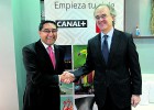 México Travel Channel empieza sus emisiones a través de Canal+ México Travel Channel empieza sus emisiones a través de Canal+