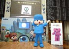 Pocoyó anuncia una revisión a la baja de sus previsiones para 2013 de más del 10% Pocoyó anuncia una revisión a la baja de sus previsiones para 2013 de más del 10%