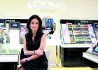 L’Oréal elige España para abrir un modelo de ‘tienda-laboratorio’ L’Oréal elige España para abrir un modelo de ‘tienda-laboratorio’