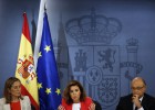 El Gobierno baraja un plan B frente al rescate de las autopistas El Gobierno baraja un plan B frente al rescate de las autopistas