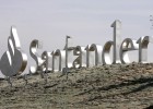 Santander Consumer debuta con una subida del 4,4% en la Bolsa de EE UU Santander Consumer debuta con una subida del 4,4% en la Bolsa de EE UU