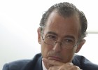 Madrid y Cataluña urgen a acelerar el nuevo modelo de financiación autonómica Madrid y Cataluña urgen a acelerar el nuevo modelo de financiación autonómica