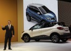 Renault y Nissan profundizan su alianza y unifican sus fábricas Renault y Nissan profundizan su alianza y unifican sus fábricas
