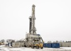 Polonia abre la llave del gas pizarra en Europa Polonia abre la llave del gas pizarra en Europa