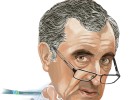 El banquero que pidió perdón El banquero que pidió perdón
