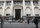 Incertidumbre ante el nuevo giro de la política económica del Gobierno argentino Incertidumbre ante el nuevo giro de la política económica del Gobierno argentino