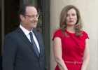 Hollande anuncia su separación de Valérie Trierweiler Hollande anuncia su separación de Valérie Trierweiler