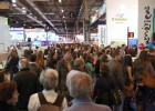 Primer balance de Fitur: un 5% más de profesionales y un 7% más de público Primer balance de Fitur: un 5% más de profesionales y un 7% más de público
