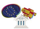 La banca destaca la mayor implicación del BCE en las pruebas de riesgo La banca destaca la mayor implicación del BCE en las pruebas de riesgo