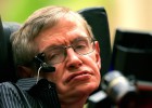 Stephen Hawking: Stephen Hawking: