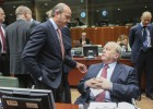 La Eurozona apoyará logros de España y pedirá que se mantengan las reformas La Eurozona apoyará logros de España y pedirá que se mantengan las reformas