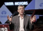 Muere el consejero delegado de Tata Motors al caer de un piso 22 Muere el consejero delegado de Tata Motors al caer de un piso 22