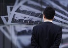 Japón registra un déficit comercial récord en 2013 Japón registra un déficit comercial récord en 2013