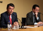 La Comunidad de Madrid da marcha atrás en la privatización de los hospitales La Comunidad de Madrid da marcha atrás en la privatización de los hospitales