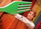 Eltenedor.es impulsa el salto a la restauración 2.0 Eltenedor.es impulsa el salto a la restauración 2.0