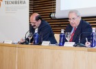 Las ingenierías de Tecniberia van a las urnas en plena crisis interna Las ingenierías de Tecniberia van a las urnas en plena crisis interna
