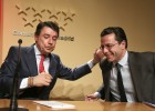 Las empresas estudian medidas contra el freno a la privatización hospitalaria Las empresas estudian medidas contra el freno a la privatización hospitalaria