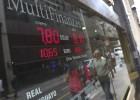 Vuelve el miedo a los mercados: las claves de la crisis en los emergentes Vuelve el miedo a los mercados: las claves de la crisis en los emergentes