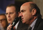 Los 28 discuten en el Ecofin el mecanismo de quiebra bancaria Los 28 discuten en el Ecofin el mecanismo de quiebra bancaria